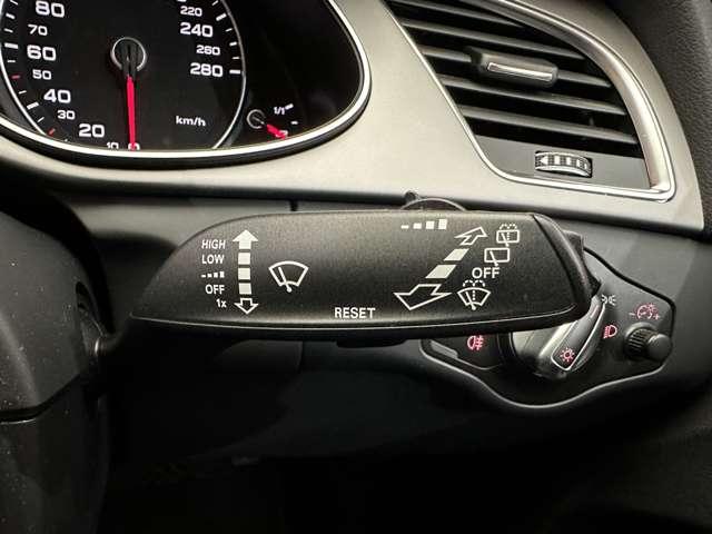 Ａ４オールロードクワトロ ベースグレード　黒革シート　ナビ　ＴＶ　バックカメラ　Ｂｌｕｅｔｏｏｔｈ接続　電動シート　シートヒーター　パーキングアシスト　ＨＩＤヘッドライト　プッシュスタート　スマートキー　オートライト　ドラレコ　ＥＴＣ（23枚目）