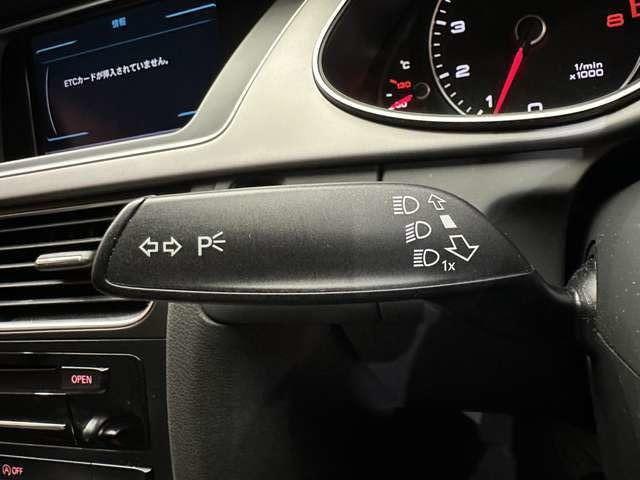 Ａ４オールロードクワトロ ベースグレード　黒革シート　ナビ　ＴＶ　バックカメラ　Ｂｌｕｅｔｏｏｔｈ接続　電動シート　シートヒーター　パーキングアシスト　ＨＩＤヘッドライト　プッシュスタート　スマートキー　オートライト　ドラレコ　ＥＴＣ（24枚目）