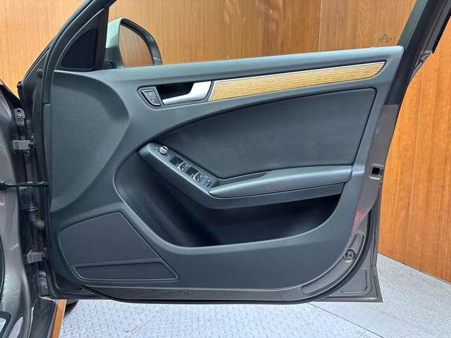 Ａ４オールロードクワトロ ベースグレード　黒革シート　ナビ　ＴＶ　バックカメラ　Ｂｌｕｅｔｏｏｔｈ接続　電動シート　シートヒーター　パーキングアシスト　ＨＩＤヘッドライト　プッシュスタート　スマートキー　オートライト　ドラレコ　ＥＴＣ（40枚目）