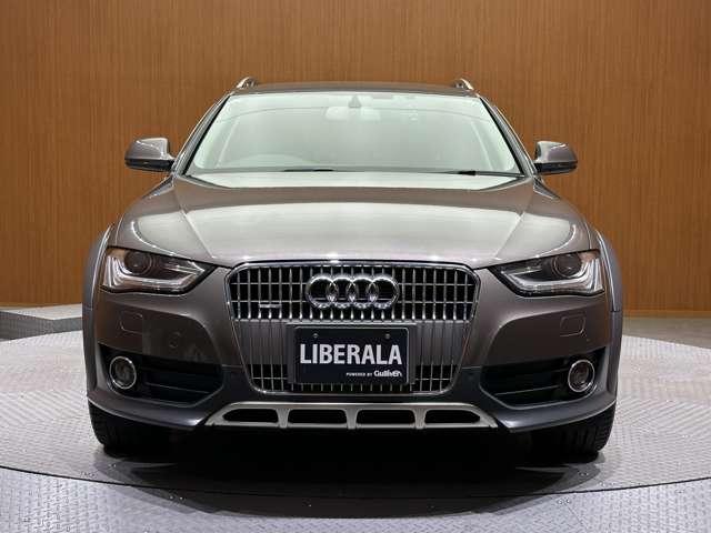 Ａ４オールロードクワトロ ベースグレード　黒革シート　ナビ　ＴＶ　バックカメラ　Ｂｌｕｅｔｏｏｔｈ接続　電動シート　シートヒーター　パーキングアシスト　ＨＩＤヘッドライト　プッシュスタート　スマートキー　オートライト　ドラレコ　ＥＴＣ（47枚目）