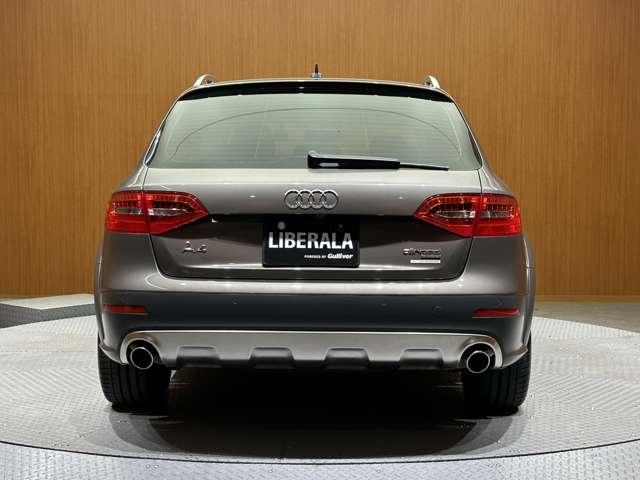 Ａ４オールロードクワトロ ベースグレード　黒革シート　ナビ　ＴＶ　バックカメラ　Ｂｌｕｅｔｏｏｔｈ接続　電動シート　シートヒーター　パーキングアシスト　ＨＩＤヘッドライト　プッシュスタート　スマートキー　オートライト　ドラレコ　ＥＴＣ（48枚目）