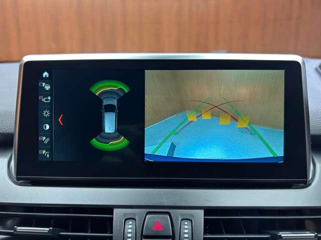 2シリーズ 218dグランツアラー ラグジュアリー ACC コンフォートPKG 白革シート HUD ナビ Bカメラ Bluetooth接続 電動シート シートヒーター 電動リアゲート PDC 衝突軽減B LKA LEDヘッドライト コンフォートアクセス(12枚目)