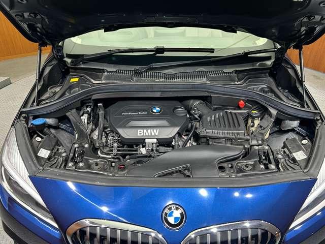 2シリーズ 218dグランツアラー ラグジュアリー ACC コンフォートPKG 白革シート HUD ナビ Bカメラ Bluetooth接続 電動シート シートヒーター 電動リアゲート PDC 衝突軽減B LKA LEDヘッドライト コンフォートアクセス(74枚目)