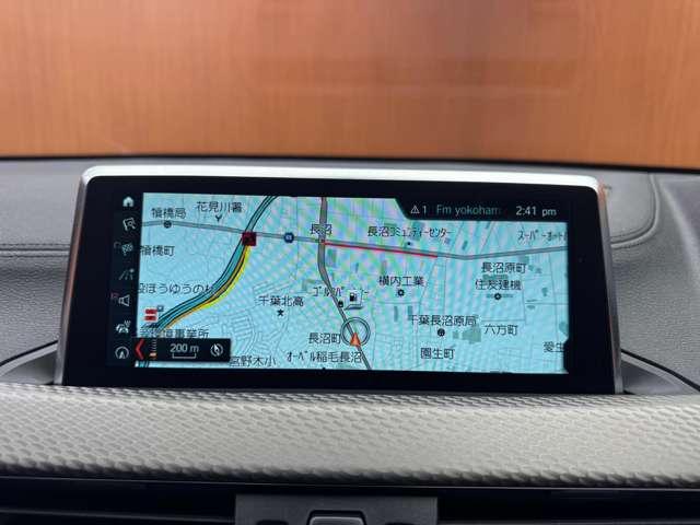 X2 xDrive 20i MスポーツX アドバンスドアクティブセーフティPKG 純正ナビ バックカメラ ACC HUD PDC パーキングアシストレーンアシスト コンフォートアクセス 電動リアゲート LEDヘッドライト ミラー一体型ETC(9枚目)