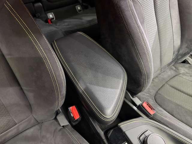 X2 xDrive 20i MスポーツX アドバンスドアクティブセーフティPKG 純正ナビ バックカメラ ACC HUD PDC パーキングアシストレーンアシスト コンフォートアクセス 電動リアゲート LEDヘッドライト ミラー一体型ETC(17枚目)