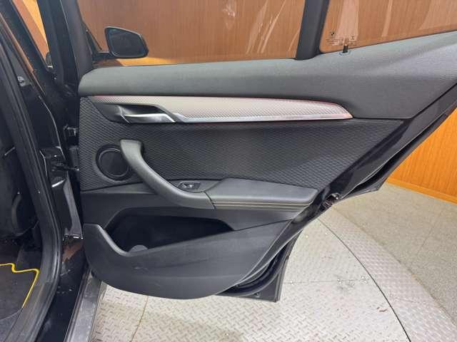 X2 xDrive 20i MスポーツX アドバンスドアクティブセーフティPKG 純正ナビ バックカメラ ACC HUD PDC パーキングアシストレーンアシスト コンフォートアクセス 電動リアゲート LEDヘッドライト ミラー一体型ETC(47枚目)