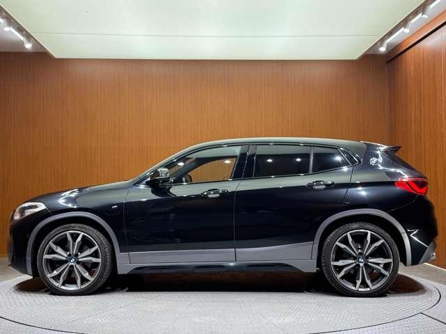 X2 xDrive 20i MスポーツX アドバンスドアクティブセーフティPKG 純正ナビ バックカメラ ACC HUD PDC パーキングアシストレーンアシスト コンフォートアクセス 電動リアゲート LEDヘッドライト ミラー一体型ETC(56枚目)