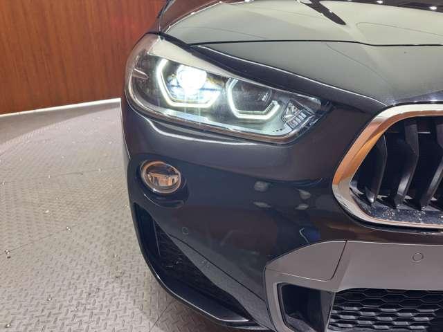 X2 xDrive 20i MスポーツX アドバンスドアクティブセーフティPKG 純正ナビ バックカメラ ACC HUD PDC パーキングアシストレーンアシスト コンフォートアクセス 電動リアゲート LEDヘッドライト ミラー一体型ETC(61枚目)