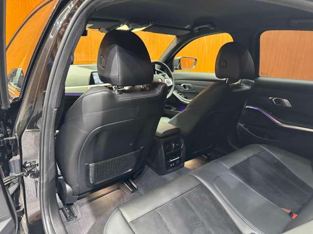 3シリーズ 330i Mスポーツ イノベーションパッケージ コンフォートパッケージ ファストトラックパッケージ ヘッドアップディスプレイ ACC 360°カメラ AppleCarPlay(42枚目)