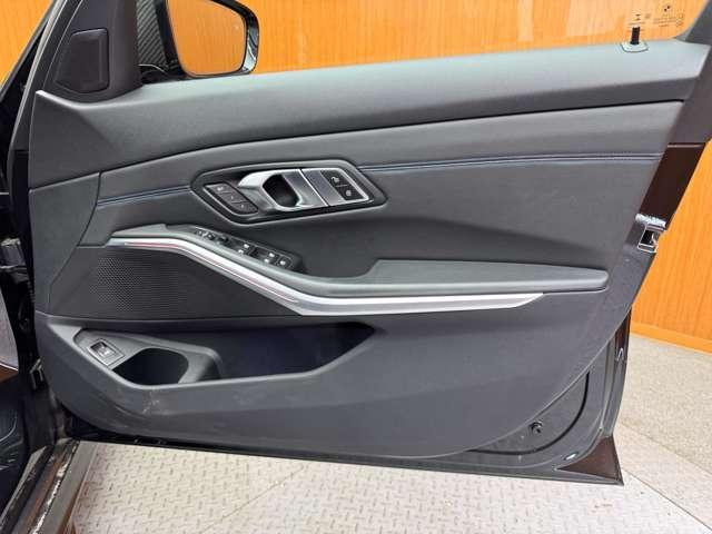3シリーズ 330i Mスポーツ イノベーションパッケージ コンフォートパッケージ ファストトラックパッケージ ヘッドアップディスプレイ ACC 360°カメラ AppleCarPlay(44枚目)