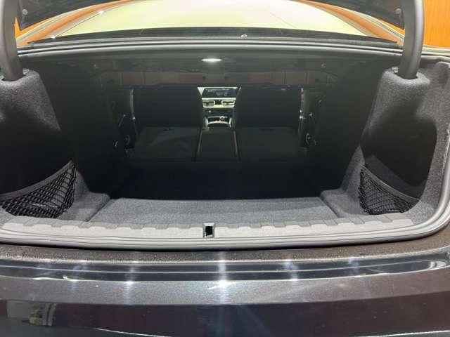 3シリーズ 330i Mスポーツ イノベーションパッケージ コンフォートパッケージ ファストトラックパッケージ ヘッドアップディスプレイ ACC 360°カメラ AppleCarPlay(50枚目)