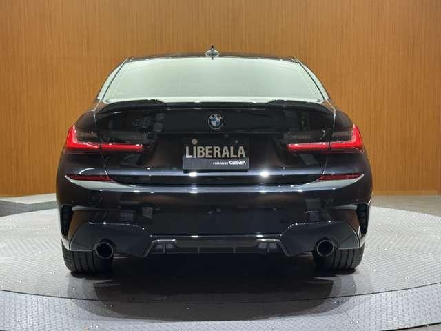 3シリーズ 330i Mスポーツ イノベーションパッケージ コンフォートパッケージ ファストトラックパッケージ ヘッドアップディスプレイ ACC 360°カメラ AppleCarPlay(53枚目)