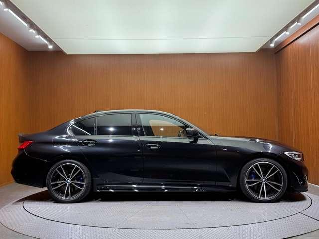 3シリーズ 330i Mスポーツ イノベーションパッケージ コンフォートパッケージ ファストトラックパッケージ ヘッドアップディスプレイ ACC 360°カメラ AppleCarPlay(54枚目)