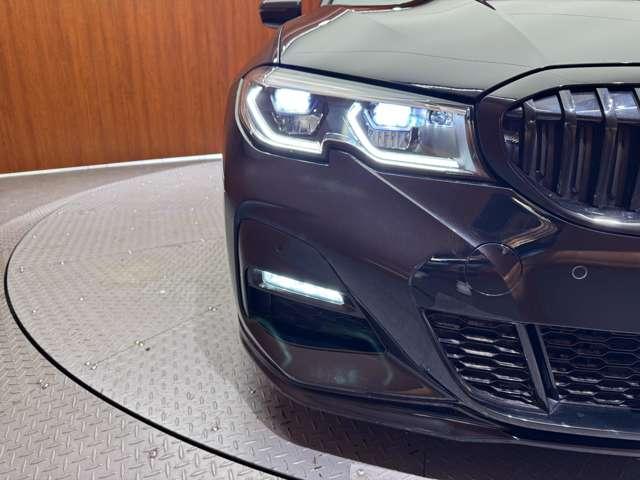 3シリーズ 330i Mスポーツ イノベーションパッケージ コンフォートパッケージ ファストトラックパッケージ ヘッドアップディスプレイ ACC 360°カメラ AppleCarPlay(60枚目)