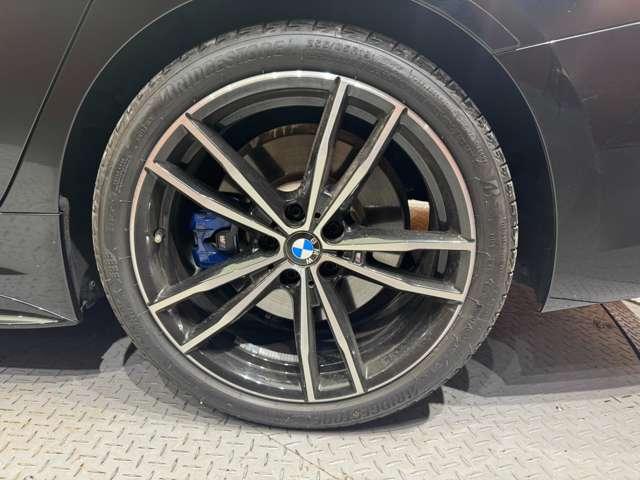 3シリーズ 330i Mスポーツ イノベーションパッケージ コンフォートパッケージ ファストトラックパッケージ ヘッドアップディスプレイ ACC 360°カメラ AppleCarPlay(64枚目)