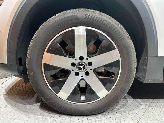 GLB GLB200d ACC 半革シート ナビ TV 360°Bluetooth接続 シートヒーター 電動シート 電動リアゲート LEDヘッドライト 衝突軽減ブレーキ BSM LKA ETC スマートキー 7人乗り 禁煙車(63枚目)