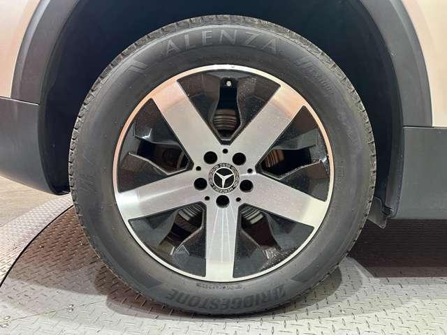 GLB GLB200d ACC 半革シート ナビ TV 360°Bluetooth接続 シートヒーター 電動シート 電動リアゲート LEDヘッドライト 衝突軽減ブレーキ BSM LKA ETC スマートキー 7人乗り 禁煙車(64枚目)