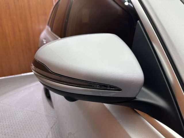 GLB GLB200d ACC 半革シート ナビ TV 360°Bluetooth接続 シートヒーター 電動シート 電動リアゲート LEDヘッドライト 衝突軽減ブレーキ BSM LKA ETC スマートキー 7人乗り 禁煙車(66枚目)