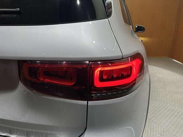 GLB GLB200d ACC 半革シート ナビ TV 360°Bluetooth接続 シートヒーター 電動シート 電動リアゲート LEDヘッドライト 衝突軽減ブレーキ BSM LKA ETC スマートキー 7人乗り 禁煙車(68枚目)