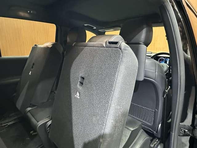 ＧＬＢ ＧＬＢ２００ｄ　ワンオーナーレザーＥＸＣ　パノラマＳＲ　アドバンスドＰＫＧ　純正ナビ　３６０°カメラ　ＡＣＣ　ＨＵＤ　シートヒーター　パワーシート　ＬＥＤヘッドライト　ハイビームアシスト　電動リアゲート　Ｐアシスト（10枚目）