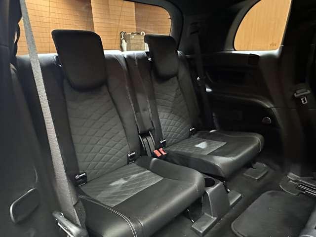 ＧＬＢ ＧＬＢ２００ｄ　ワンオーナーレザーＥＸＣ　パノラマＳＲ　アドバンスドＰＫＧ　純正ナビ　３６０°カメラ　ＡＣＣ　ＨＵＤ　シートヒーター　パワーシート　ＬＥＤヘッドライト　ハイビームアシスト　電動リアゲート　Ｐアシスト（11枚目）