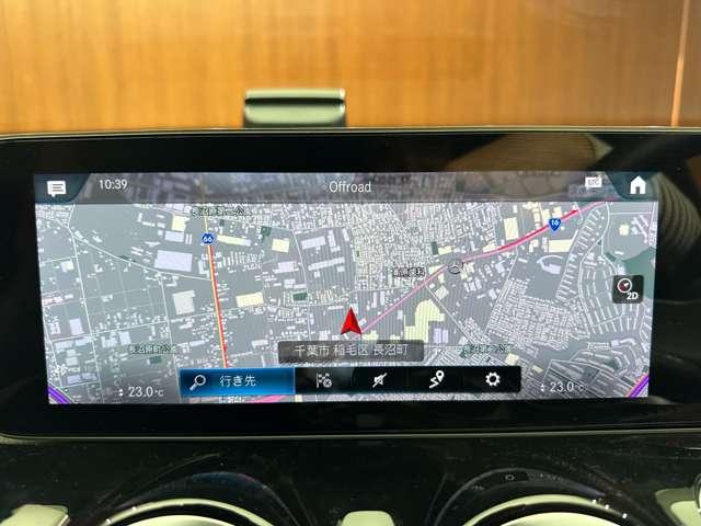 ＧＬＢ ＧＬＢ２００ｄ　ワンオーナーレザーＥＸＣ　パノラマＳＲ　アドバンスドＰＫＧ　純正ナビ　３６０°カメラ　ＡＣＣ　ＨＵＤ　シートヒーター　パワーシート　ＬＥＤヘッドライト　ハイビームアシスト　電動リアゲート　Ｐアシスト（12枚目）