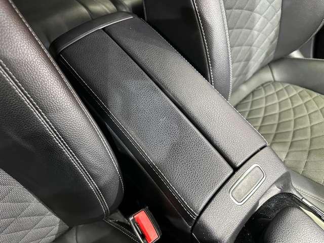 ＧＬＢ ＧＬＢ２００ｄ　ワンオーナーレザーＥＸＣ　パノラマＳＲ　アドバンスドＰＫＧ　純正ナビ　３６０°カメラ　ＡＣＣ　ＨＵＤ　シートヒーター　パワーシート　ＬＥＤヘッドライト　ハイビームアシスト　電動リアゲート　Ｐアシスト（19枚目）