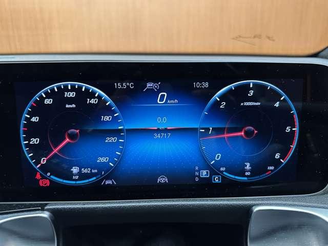 ＧＬＢ ＧＬＢ２００ｄ　ワンオーナーレザーＥＸＣ　パノラマＳＲ　アドバンスドＰＫＧ　純正ナビ　３６０°カメラ　ＡＣＣ　ＨＵＤ　シートヒーター　パワーシート　ＬＥＤヘッドライト　ハイビームアシスト　電動リアゲート　Ｐアシスト（22枚目）