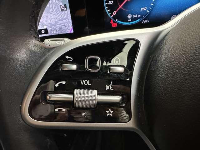 ＧＬＢ ＧＬＢ２００ｄ　ワンオーナーレザーＥＸＣ　パノラマＳＲ　アドバンスドＰＫＧ　純正ナビ　３６０°カメラ　ＡＣＣ　ＨＵＤ　シートヒーター　パワーシート　ＬＥＤヘッドライト　ハイビームアシスト　電動リアゲート　Ｐアシスト（24枚目）