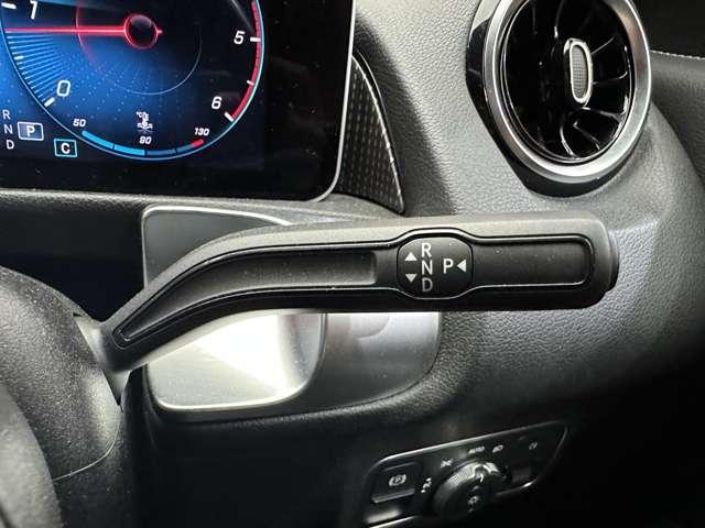 ＧＬＢ ＧＬＢ２００ｄ　ワンオーナーレザーＥＸＣ　パノラマＳＲ　アドバンスドＰＫＧ　純正ナビ　３６０°カメラ　ＡＣＣ　ＨＵＤ　シートヒーター　パワーシート　ＬＥＤヘッドライト　ハイビームアシスト　電動リアゲート　Ｐアシスト（25枚目）