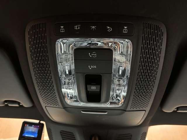 ＧＬＢ ＧＬＢ２００ｄ　ワンオーナーレザーＥＸＣ　パノラマＳＲ　アドバンスドＰＫＧ　純正ナビ　３６０°カメラ　ＡＣＣ　ＨＵＤ　シートヒーター　パワーシート　ＬＥＤヘッドライト　ハイビームアシスト　電動リアゲート　Ｐアシスト（32枚目）