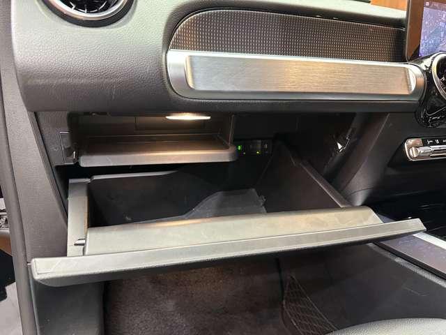 ＧＬＢ ＧＬＢ２００ｄ　ワンオーナーレザーＥＸＣ　パノラマＳＲ　アドバンスドＰＫＧ　純正ナビ　３６０°カメラ　ＡＣＣ　ＨＵＤ　シートヒーター　パワーシート　ＬＥＤヘッドライト　ハイビームアシスト　電動リアゲート　Ｐアシスト（37枚目）