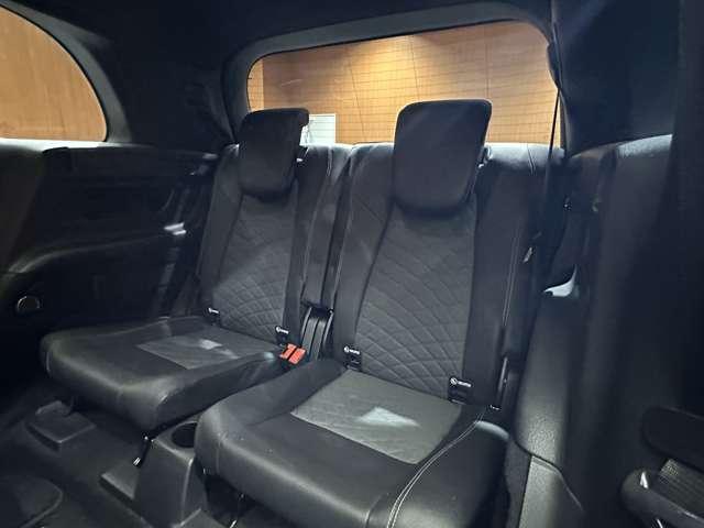 ＧＬＢ ＧＬＢ２００ｄ　ワンオーナーレザーＥＸＣ　パノラマＳＲ　アドバンスドＰＫＧ　純正ナビ　３６０°カメラ　ＡＣＣ　ＨＵＤ　シートヒーター　パワーシート　ＬＥＤヘッドライト　ハイビームアシスト　電動リアゲート　Ｐアシスト（45枚目）