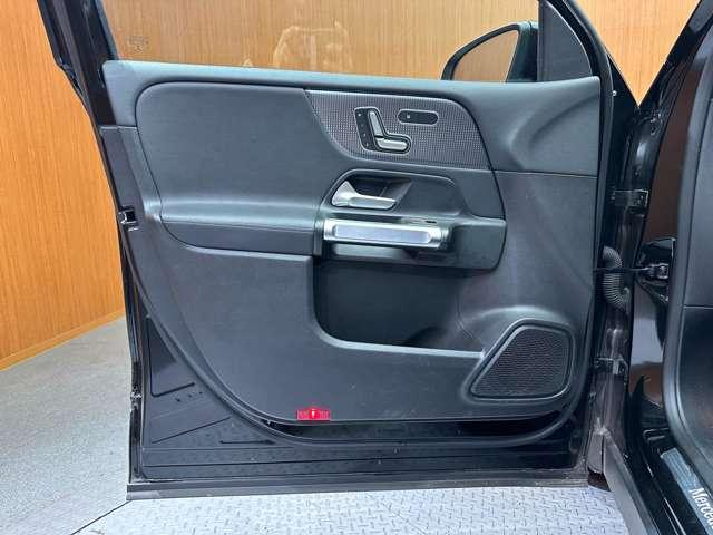 ＧＬＢ ＧＬＢ２００ｄ　ワンオーナーレザーＥＸＣ　パノラマＳＲ　アドバンスドＰＫＧ　純正ナビ　３６０°カメラ　ＡＣＣ　ＨＵＤ　シートヒーター　パワーシート　ＬＥＤヘッドライト　ハイビームアシスト　電動リアゲート　Ｐアシスト（47枚目）