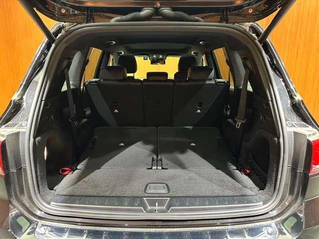 ＧＬＢ ＧＬＢ２００ｄ　ワンオーナーレザーＥＸＣ　パノラマＳＲ　アドバンスドＰＫＧ　純正ナビ　３６０°カメラ　ＡＣＣ　ＨＵＤ　シートヒーター　パワーシート　ＬＥＤヘッドライト　ハイビームアシスト　電動リアゲート　Ｐアシスト（52枚目）