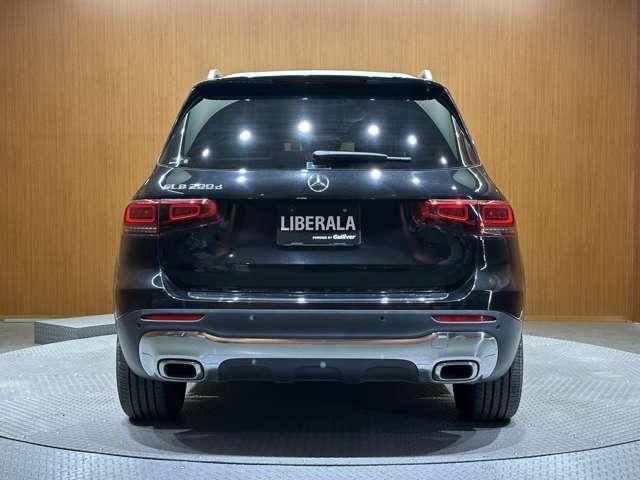 ＧＬＢ ＧＬＢ２００ｄ　ワンオーナーレザーＥＸＣ　パノラマＳＲ　アドバンスドＰＫＧ　純正ナビ　３６０°カメラ　ＡＣＣ　ＨＵＤ　シートヒーター　パワーシート　ＬＥＤヘッドライト　ハイビームアシスト　電動リアゲート　Ｐアシスト（57枚目）