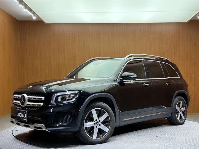 ＧＬＢ ＧＬＢ２００ｄ　ワンオーナーレザーＥＸＣ　パノラマＳＲ　アドバンスドＰＫＧ　純正ナビ　３６０°カメラ　ＡＣＣ　ＨＵＤ　シートヒーター　パワーシート　ＬＥＤヘッドライト　ハイビームアシスト　電動リアゲート　Ｐアシスト（61枚目）