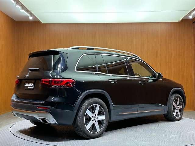 ＧＬＢ ＧＬＢ２００ｄ　ワンオーナーレザーＥＸＣ　パノラマＳＲ　アドバンスドＰＫＧ　純正ナビ　３６０°カメラ　ＡＣＣ　ＨＵＤ　シートヒーター　パワーシート　ＬＥＤヘッドライト　ハイビームアシスト　電動リアゲート　Ｐアシスト（62枚目）