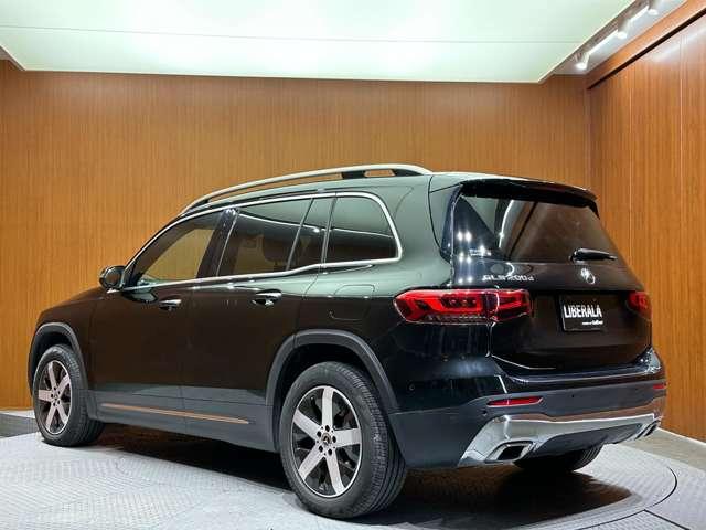 ＧＬＢ ＧＬＢ２００ｄ　ワンオーナーレザーＥＸＣ　パノラマＳＲ　アドバンスドＰＫＧ　純正ナビ　３６０°カメラ　ＡＣＣ　ＨＵＤ　シートヒーター　パワーシート　ＬＥＤヘッドライト　ハイビームアシスト　電動リアゲート　Ｐアシスト（63枚目）