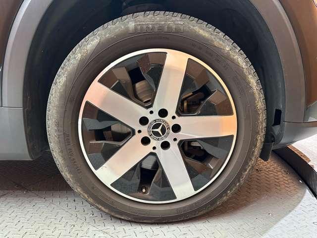 ＧＬＢ ＧＬＢ２００ｄ　ワンオーナーレザーＥＸＣ　パノラマＳＲ　アドバンスドＰＫＧ　純正ナビ　３６０°カメラ　ＡＣＣ　ＨＵＤ　シートヒーター　パワーシート　ＬＥＤヘッドライト　ハイビームアシスト　電動リアゲート　Ｐアシスト（65枚目）