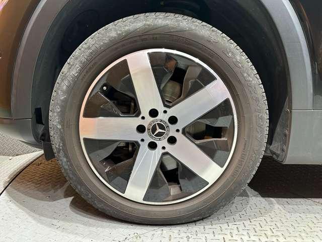 ＧＬＢ ＧＬＢ２００ｄ　ワンオーナーレザーＥＸＣ　パノラマＳＲ　アドバンスドＰＫＧ　純正ナビ　３６０°カメラ　ＡＣＣ　ＨＵＤ　シートヒーター　パワーシート　ＬＥＤヘッドライト　ハイビームアシスト　電動リアゲート　Ｐアシスト（66枚目）