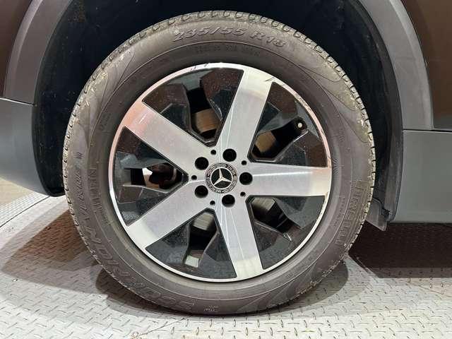 ＧＬＢ ＧＬＢ２００ｄ　ワンオーナーレザーＥＸＣ　パノラマＳＲ　アドバンスドＰＫＧ　純正ナビ　３６０°カメラ　ＡＣＣ　ＨＵＤ　シートヒーター　パワーシート　ＬＥＤヘッドライト　ハイビームアシスト　電動リアゲート　Ｐアシスト（67枚目）