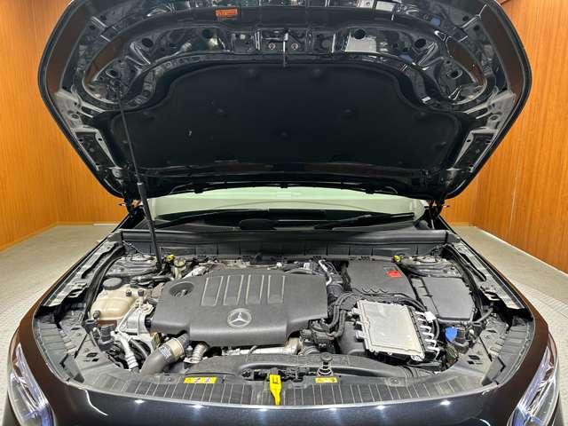 ＧＬＢ ＧＬＢ２００ｄ　ワンオーナーレザーＥＸＣ　パノラマＳＲ　アドバンスドＰＫＧ　純正ナビ　３６０°カメラ　ＡＣＣ　ＨＵＤ　シートヒーター　パワーシート　ＬＥＤヘッドライト　ハイビームアシスト　電動リアゲート　Ｐアシスト（72枚目）