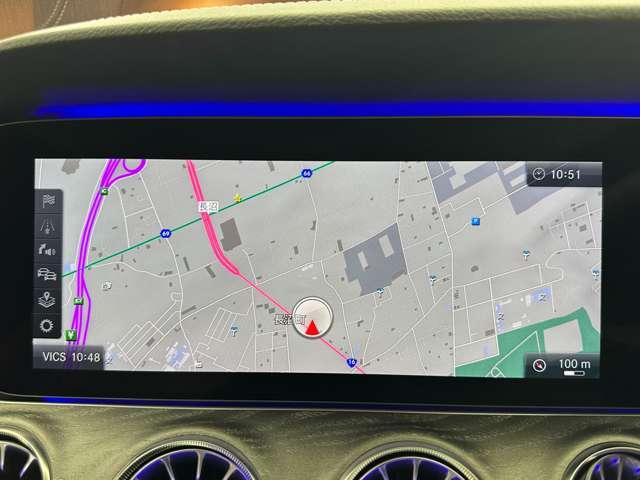 CLSクラス CLS220d スポーツ エクスクルーシブパッケージ 白革 ガラスSR HUD Burmester ACC ナビ TV 360° CarPlay Bluetooth接続 シートH ベンチレーション 電動トランク オートハイビーム RSP ドラレコ ETC(10枚目)