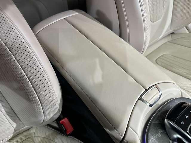 CLSクラス CLS220d スポーツ エクスクルーシブパッケージ 白革 ガラスSR HUD Burmester ACC ナビ TV 360° CarPlay Bluetooth接続 シートH ベンチレーション 電動トランク オートハイビーム RSP ドラレコ ETC(16枚目)