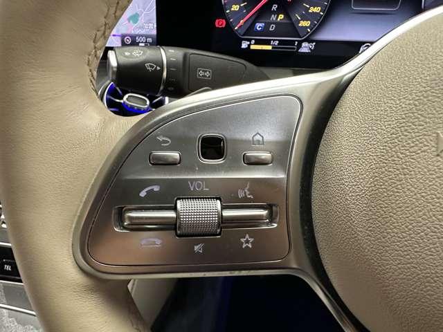 CLSクラス CLS220d スポーツ エクスクルーシブパッケージ 白革 ガラスSR HUD Burmester ACC ナビ TV 360° CarPlay Bluetooth接続 シートH ベンチレーション 電動トランク オートハイビーム RSP ドラレコ ETC(22枚目)