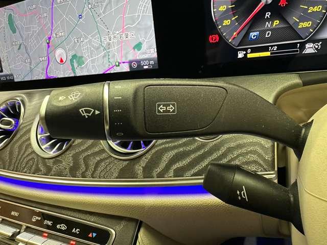 CLSクラス CLS220d スポーツ エクスクルーシブパッケージ 白革 ガラスSR HUD Burmester ACC ナビ TV 360° CarPlay Bluetooth接続 シートH ベンチレーション 電動トランク オートハイビーム RSP ドラレコ ETC(24枚目)