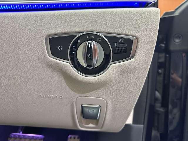 CLSクラス CLS220d スポーツ エクスクルーシブパッケージ 白革 ガラスSR HUD Burmester ACC ナビ TV 360° CarPlay Bluetooth接続 シートH ベンチレーション 電動トランク オートハイビーム RSP ドラレコ ETC(26枚目)