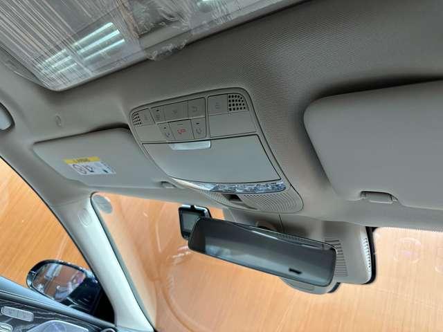 CLSクラス CLS220d スポーツ エクスクルーシブパッケージ 白革 ガラスSR HUD Burmester ACC ナビ TV 360° CarPlay Bluetooth接続 シートH ベンチレーション 電動トランク オートハイビーム RSP ドラレコ ETC(30枚目)