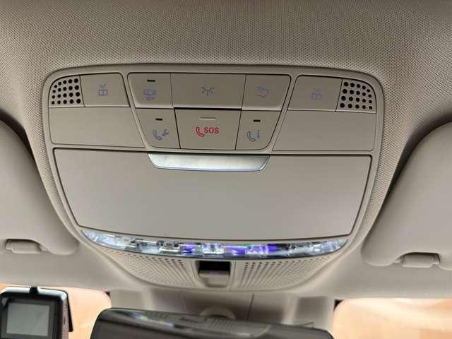 CLSクラス CLS220d スポーツ エクスクルーシブパッケージ 白革 ガラスSR HUD Burmester ACC ナビ TV 360° CarPlay Bluetooth接続 シートH ベンチレーション 電動トランク オートハイビーム RSP ドラレコ ETC(31枚目)